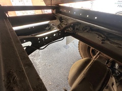 2008 FORD F650 Dump Body - Image 19