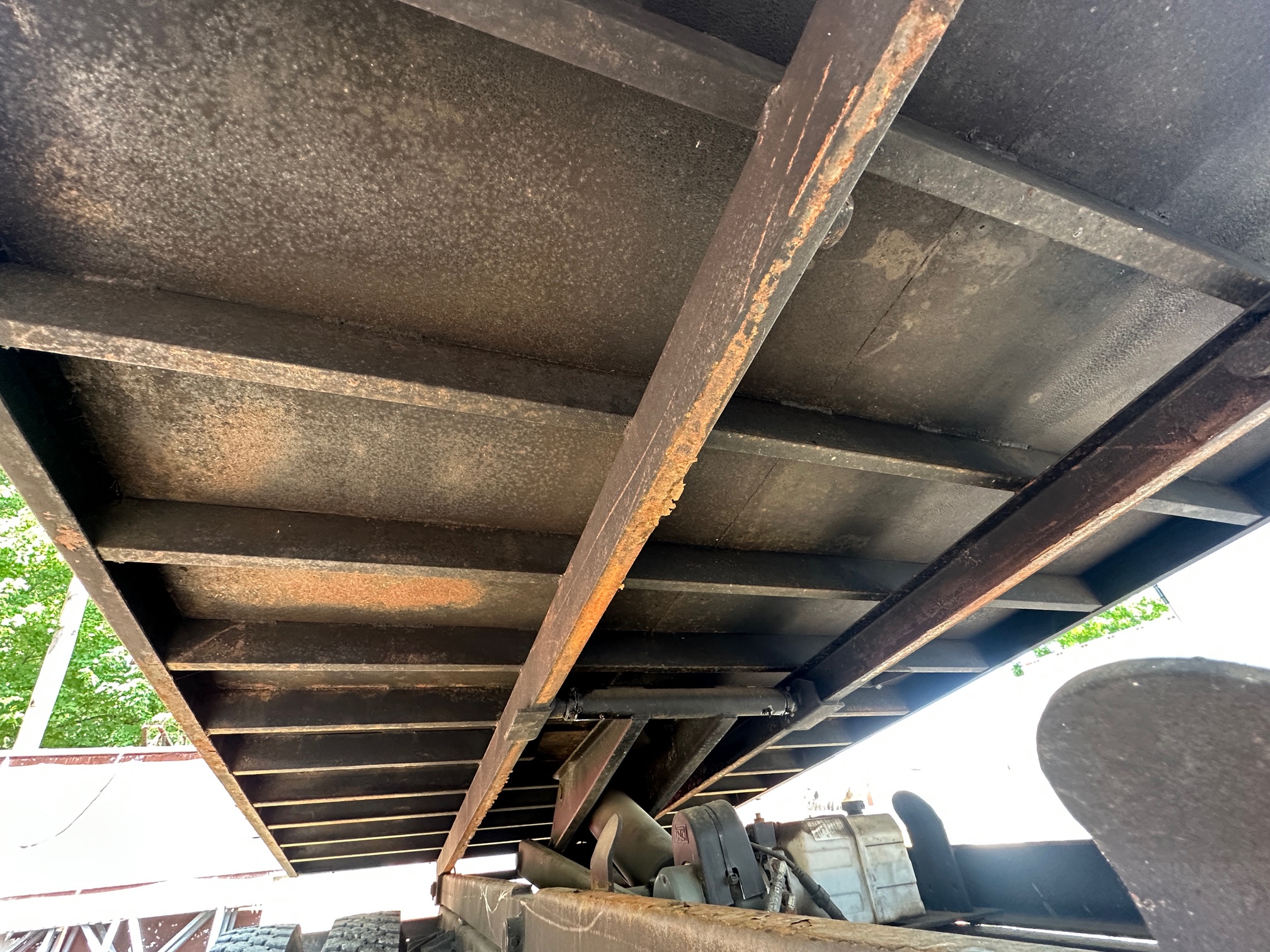 2008 FORD F650 Dump Body - view 20 of 34