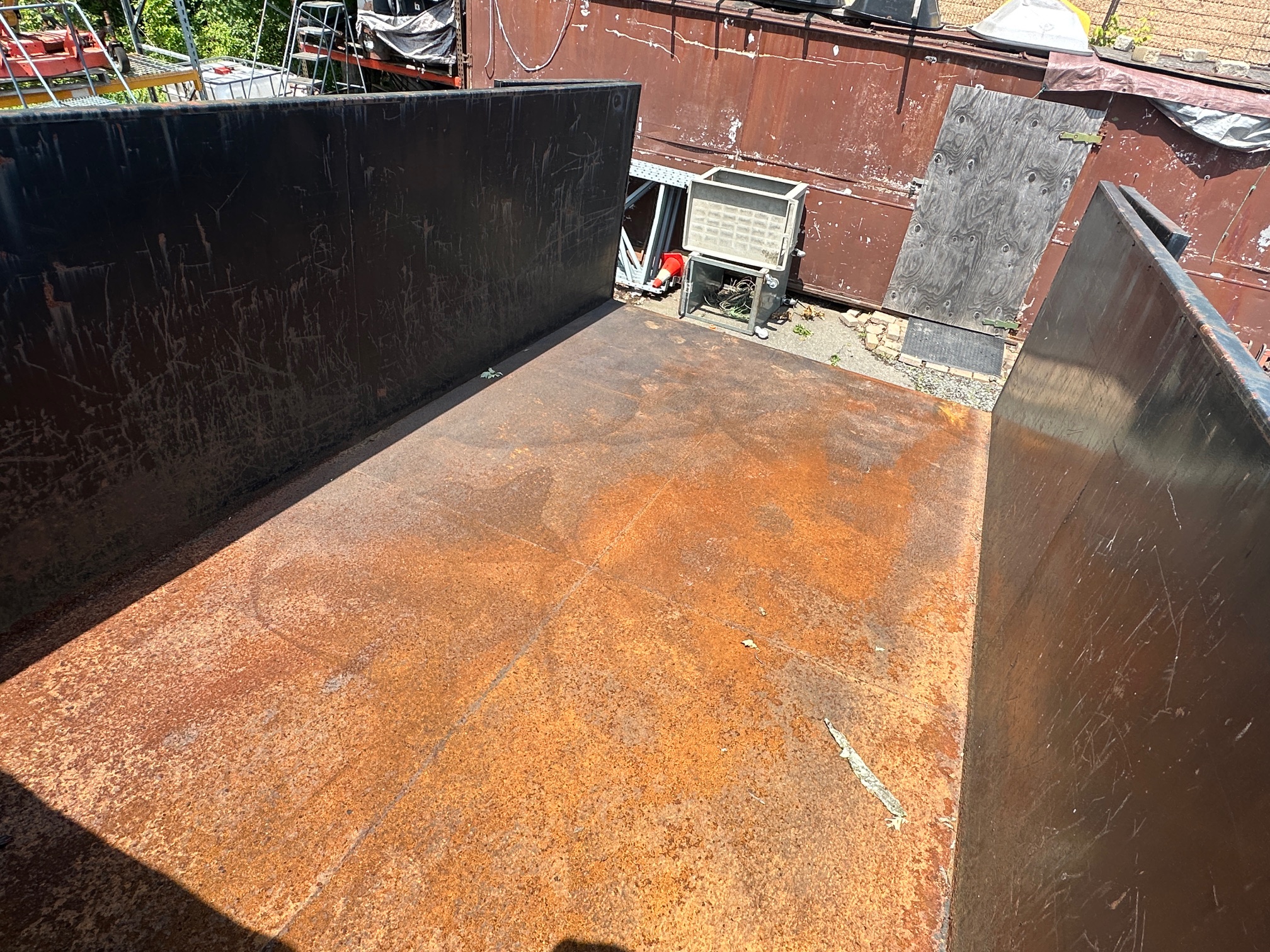 2008 FORD F650 Dump Body - Image 28