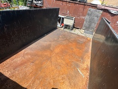 2008 FORD F650 Dump Body - Image 28