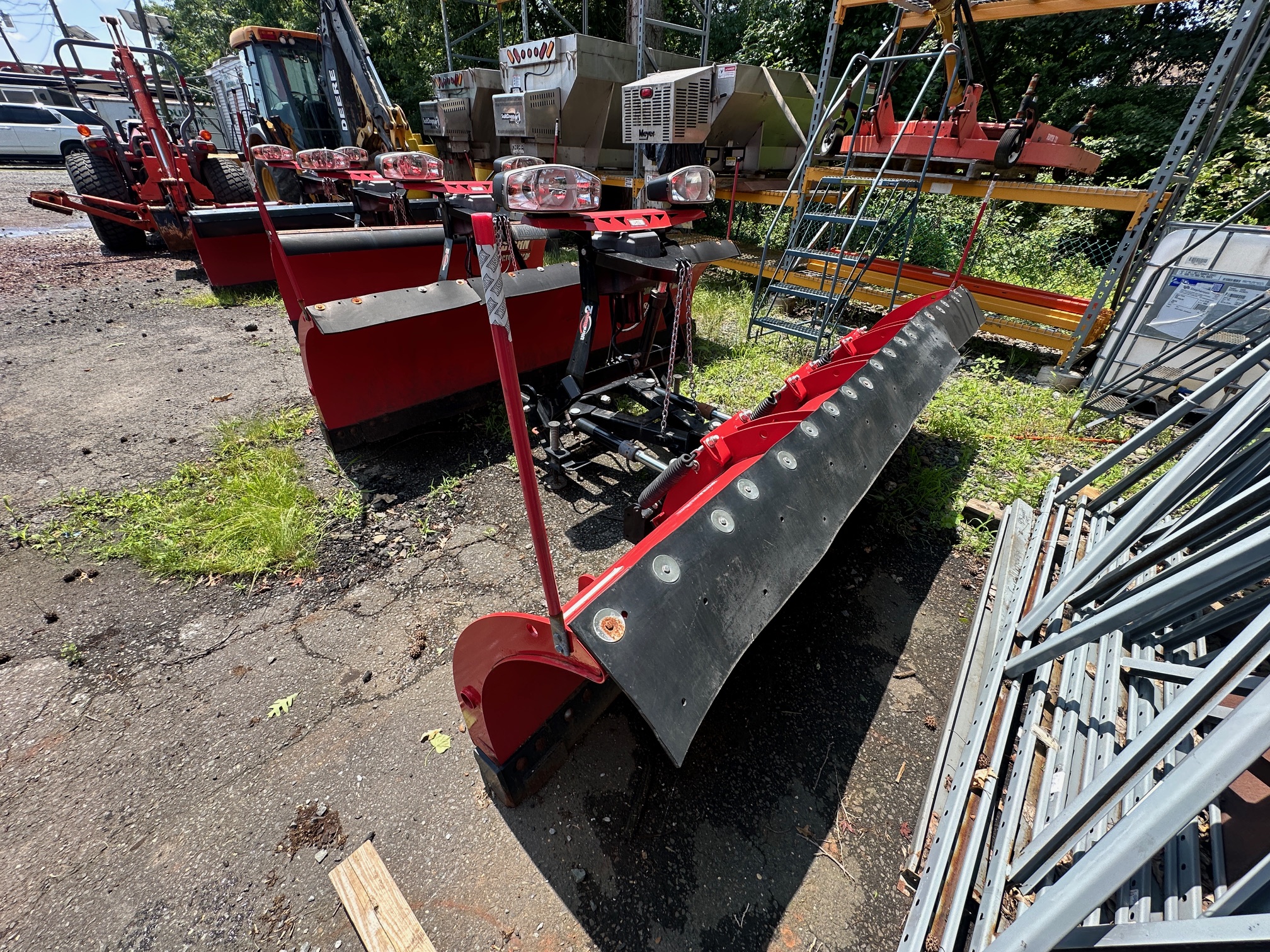 2008 FORD F650 Dump Body - Image 31