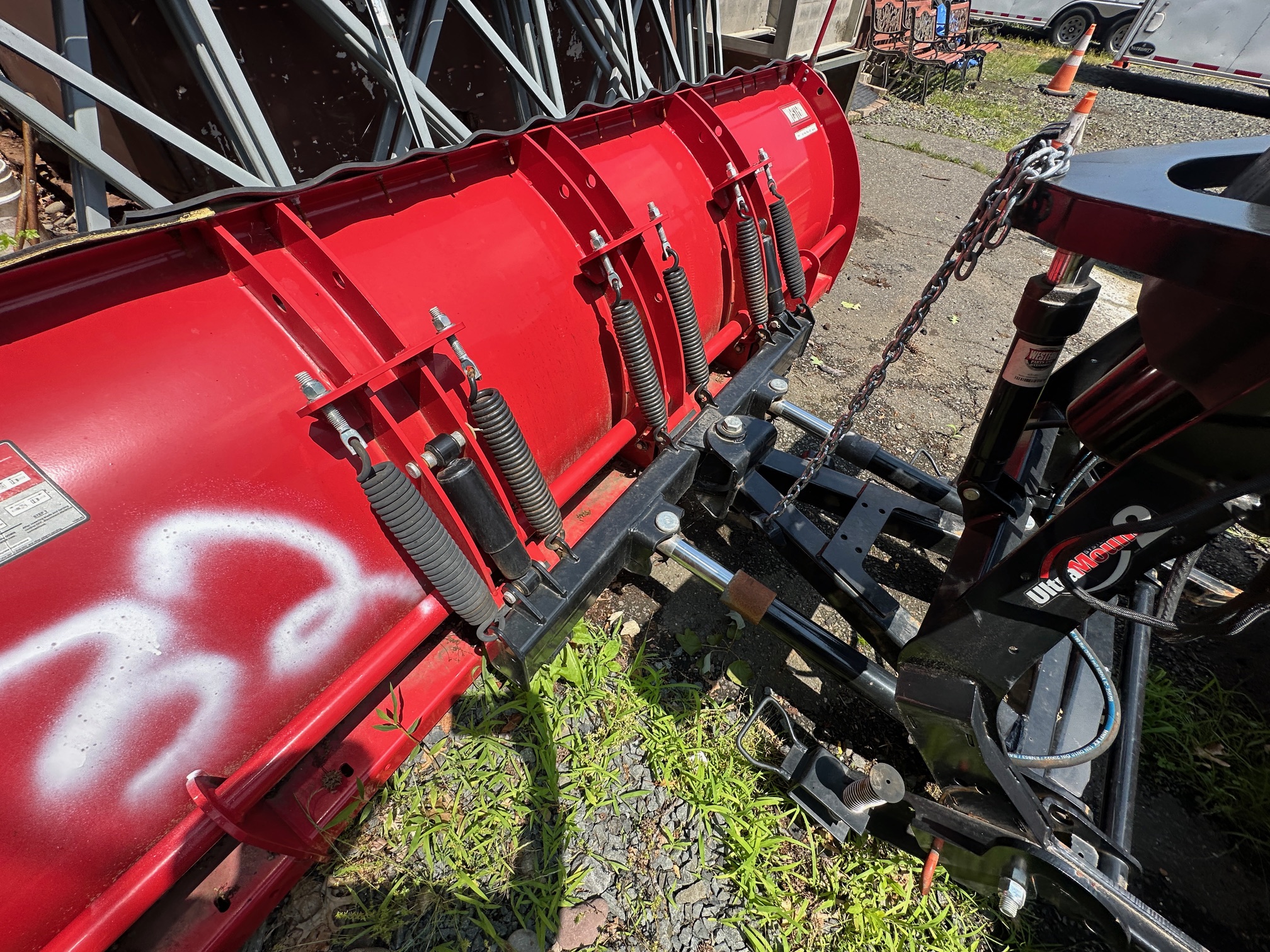 2008 FORD F650 Dump Body - Image 33