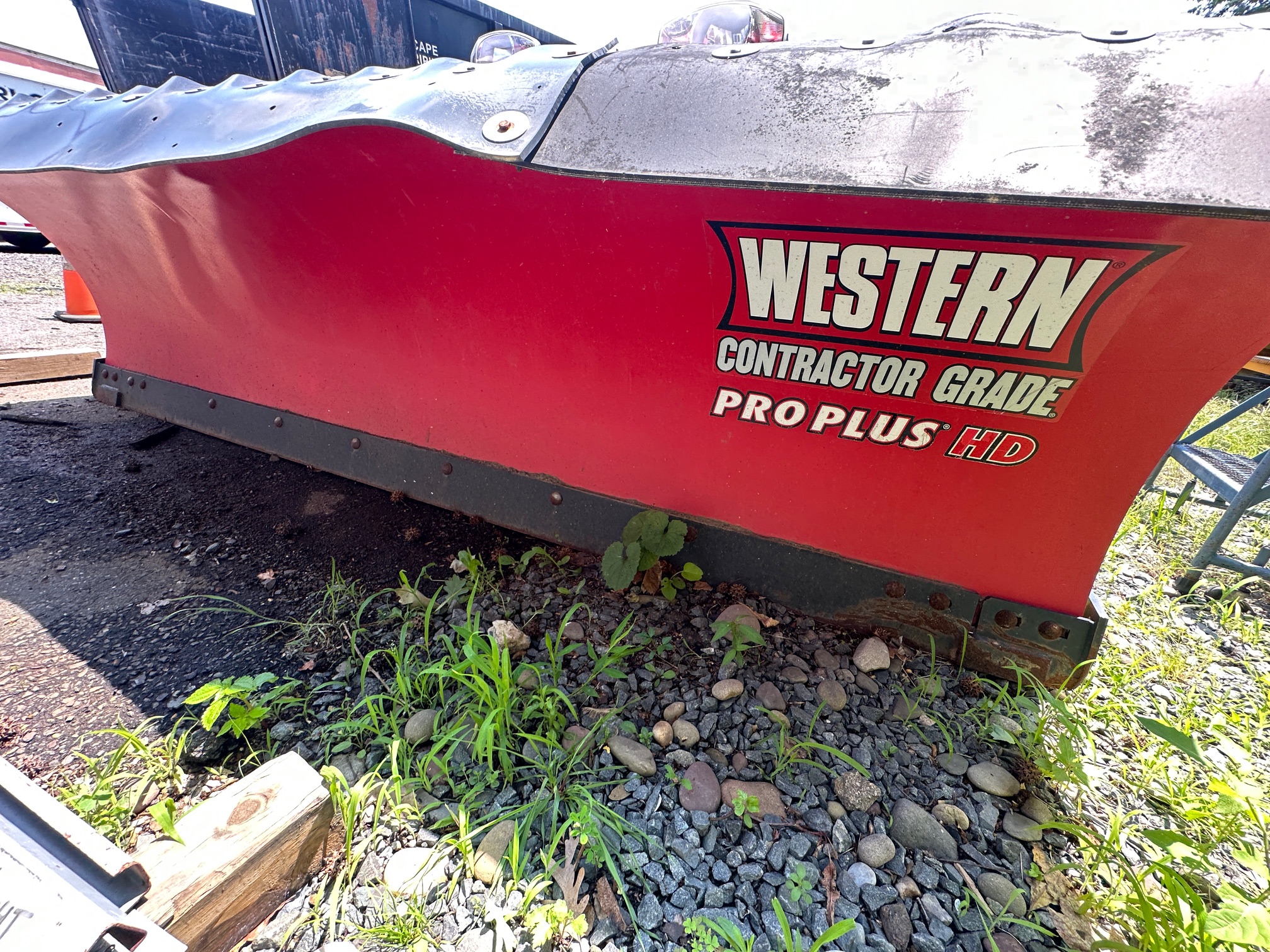 2008 FORD F650 Dump Body - view 5 of 34