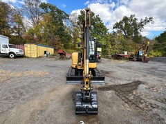 2007 CATERPILLAR 304C CR - Image 6