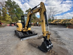 2007 CATERPILLAR 304C CR - Image 7