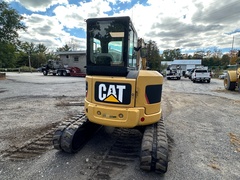 2007 CATERPILLAR 304C CR - Image 12