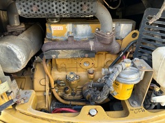 2007 CATERPILLAR 304C CR - Image 17