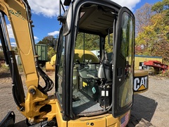 2007 CATERPILLAR 304C CR - Image 26