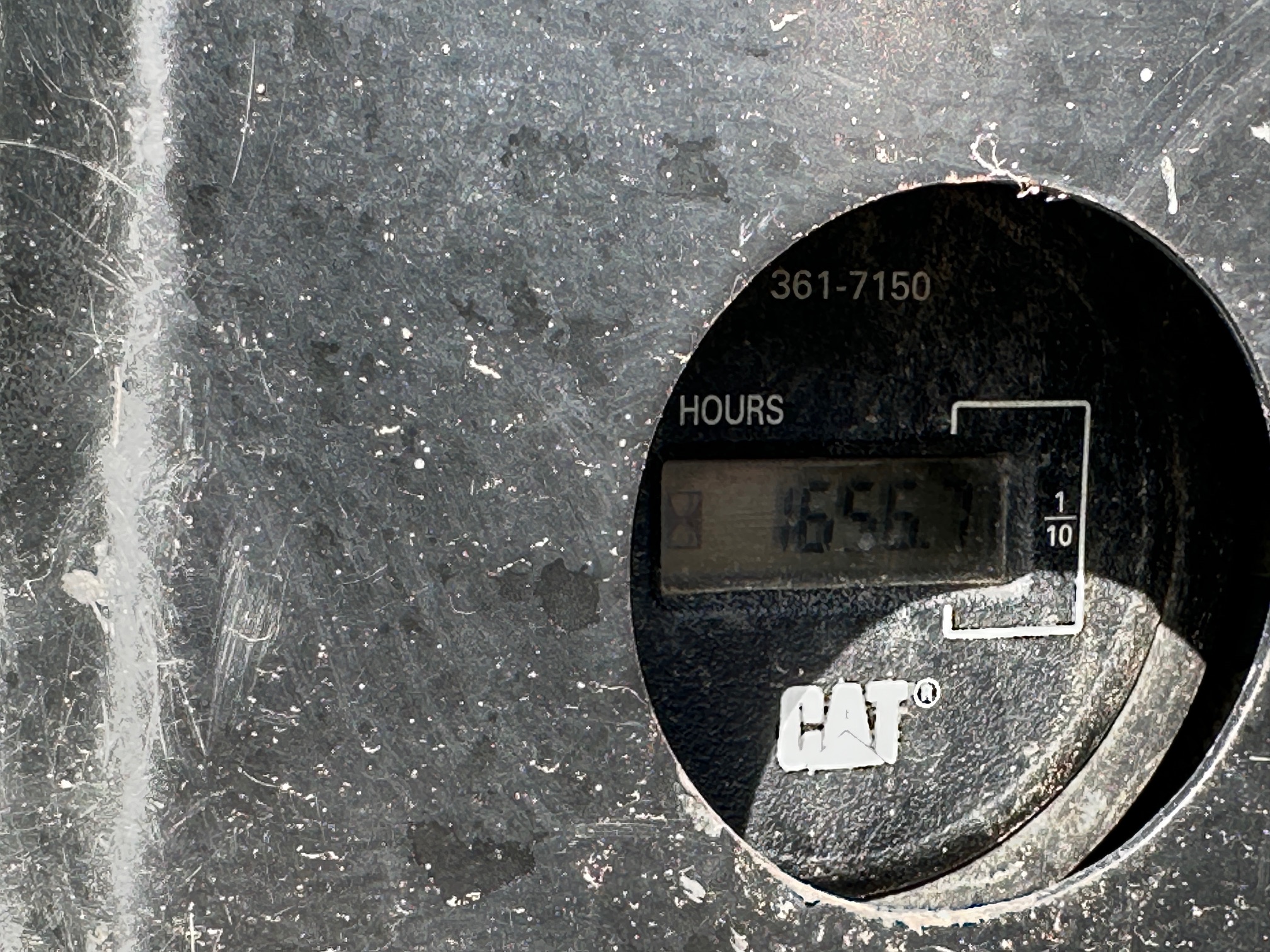 2007 CATERPILLAR 304C CR - Image 27