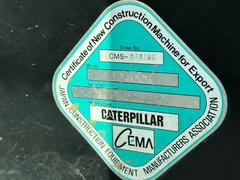 2007 CATERPILLAR 304C CR - Image 28