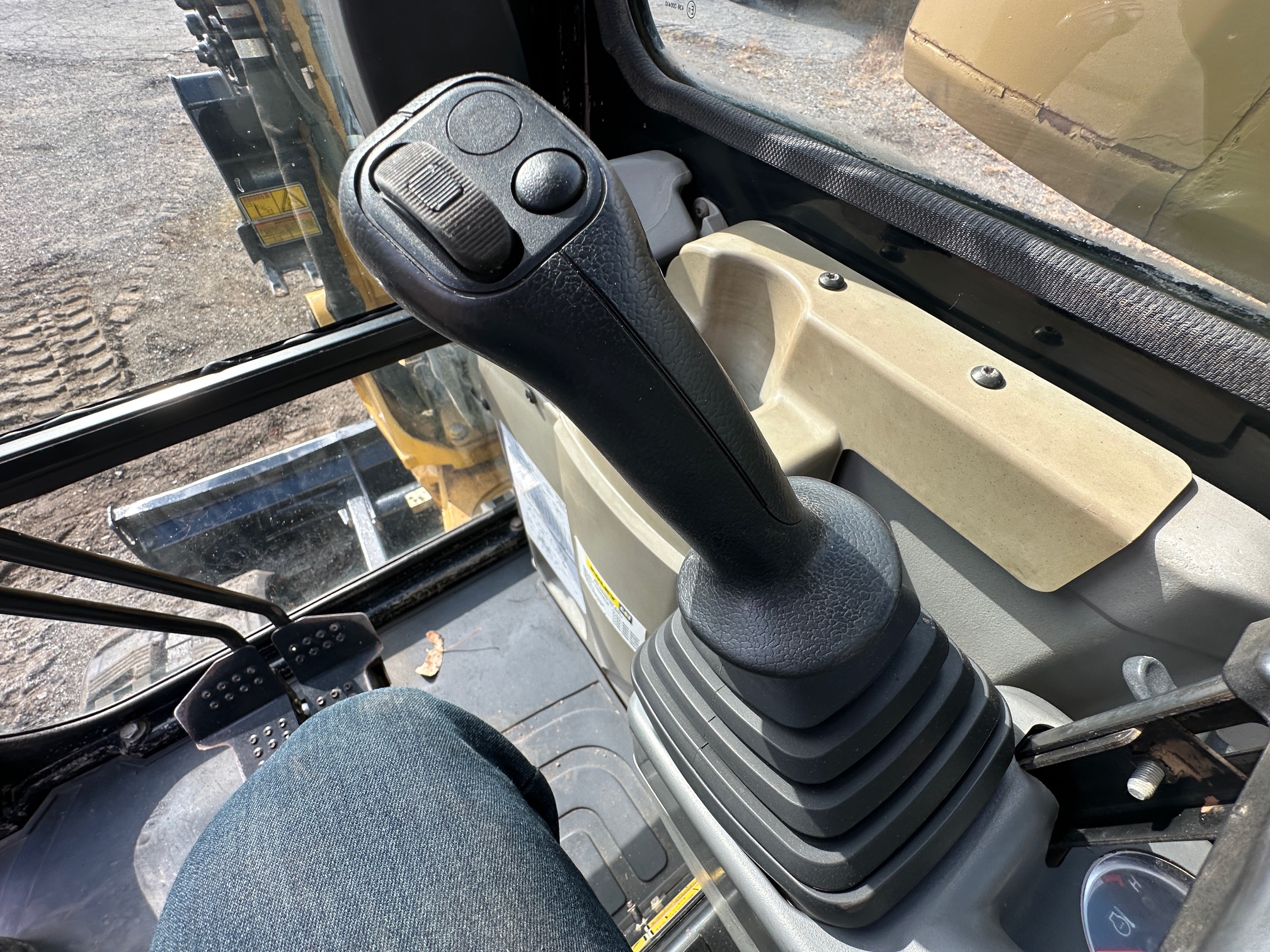 2007 CATERPILLAR 304C CR - Image 31