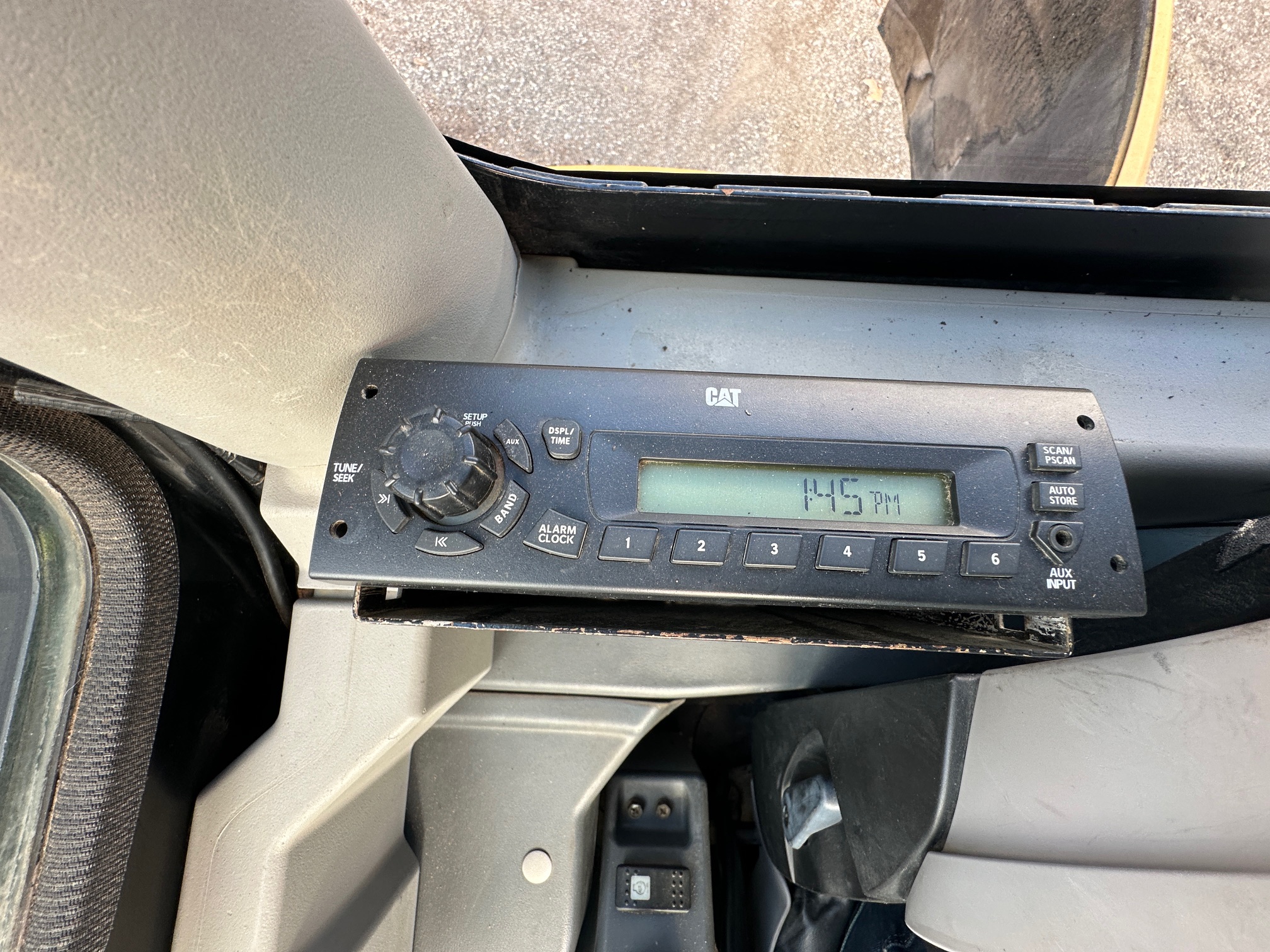 2007 CATERPILLAR 304C CR - Image 36