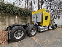 2001 KENWORTH W900 AeroCab - Image 5