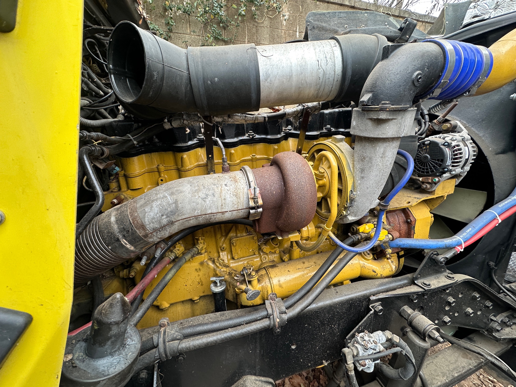 2001 KENWORTH W900 AeroCab - Image 23