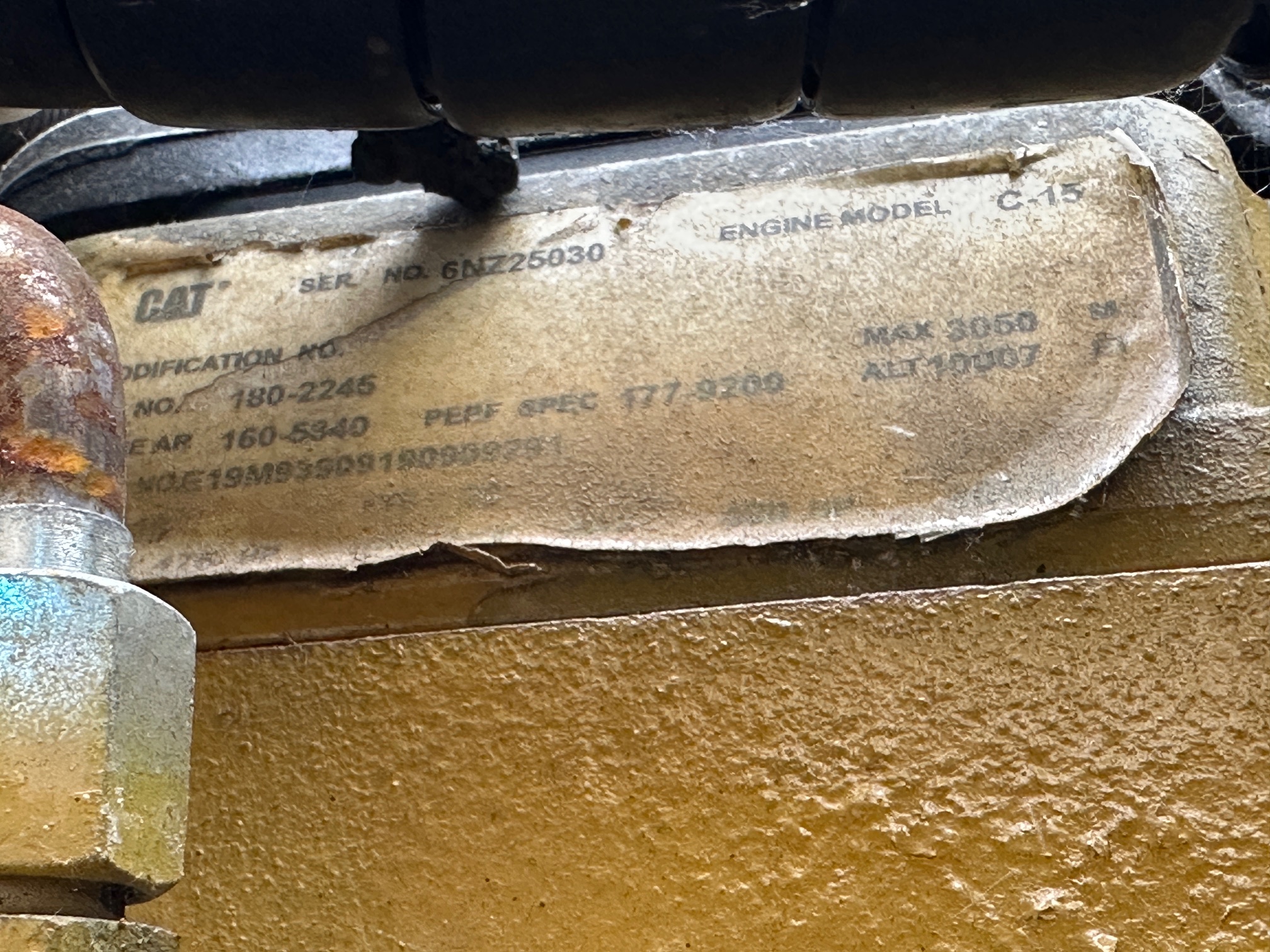 2001 KENWORTH W900 AeroCab - Image 25