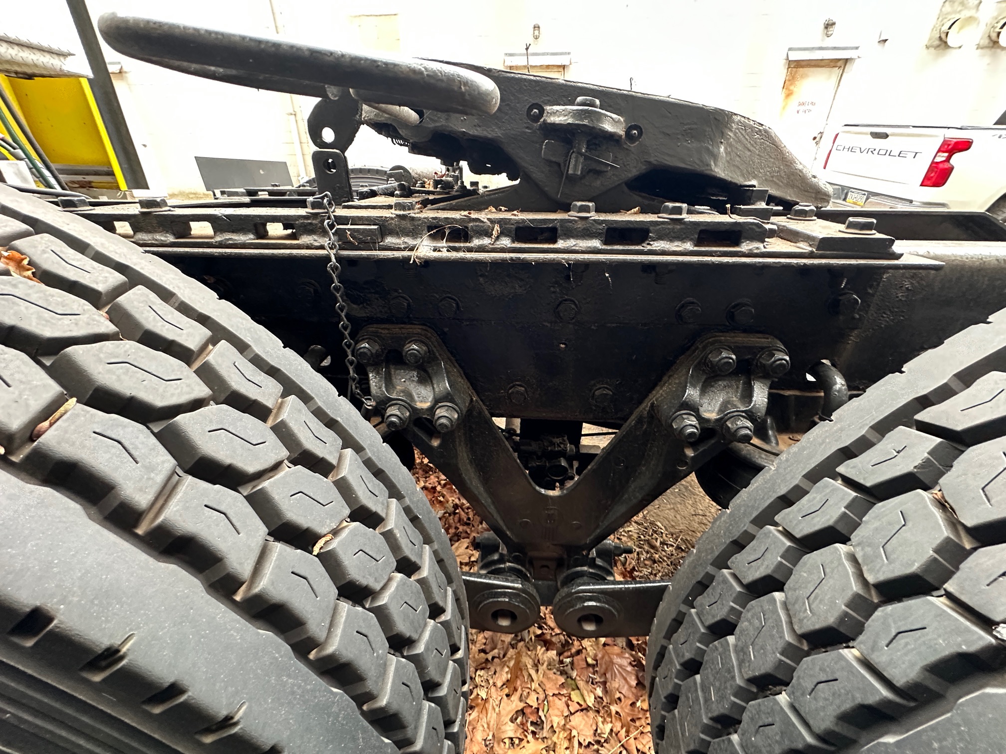 2001 KENWORTH W900 AeroCab - Image 28