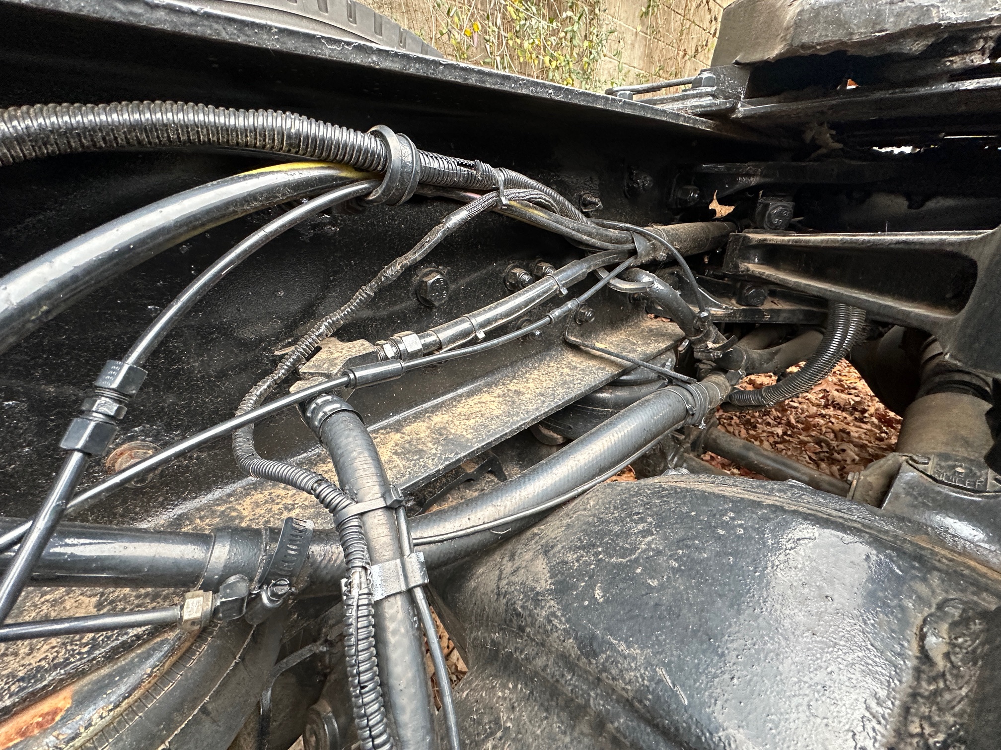 2001 KENWORTH W900 AeroCab - Image 31