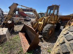 1976 CATERPILLAR 930 - Image 5