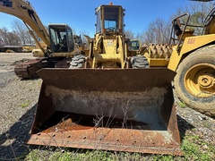 1976 CATERPILLAR 930 - Image 6