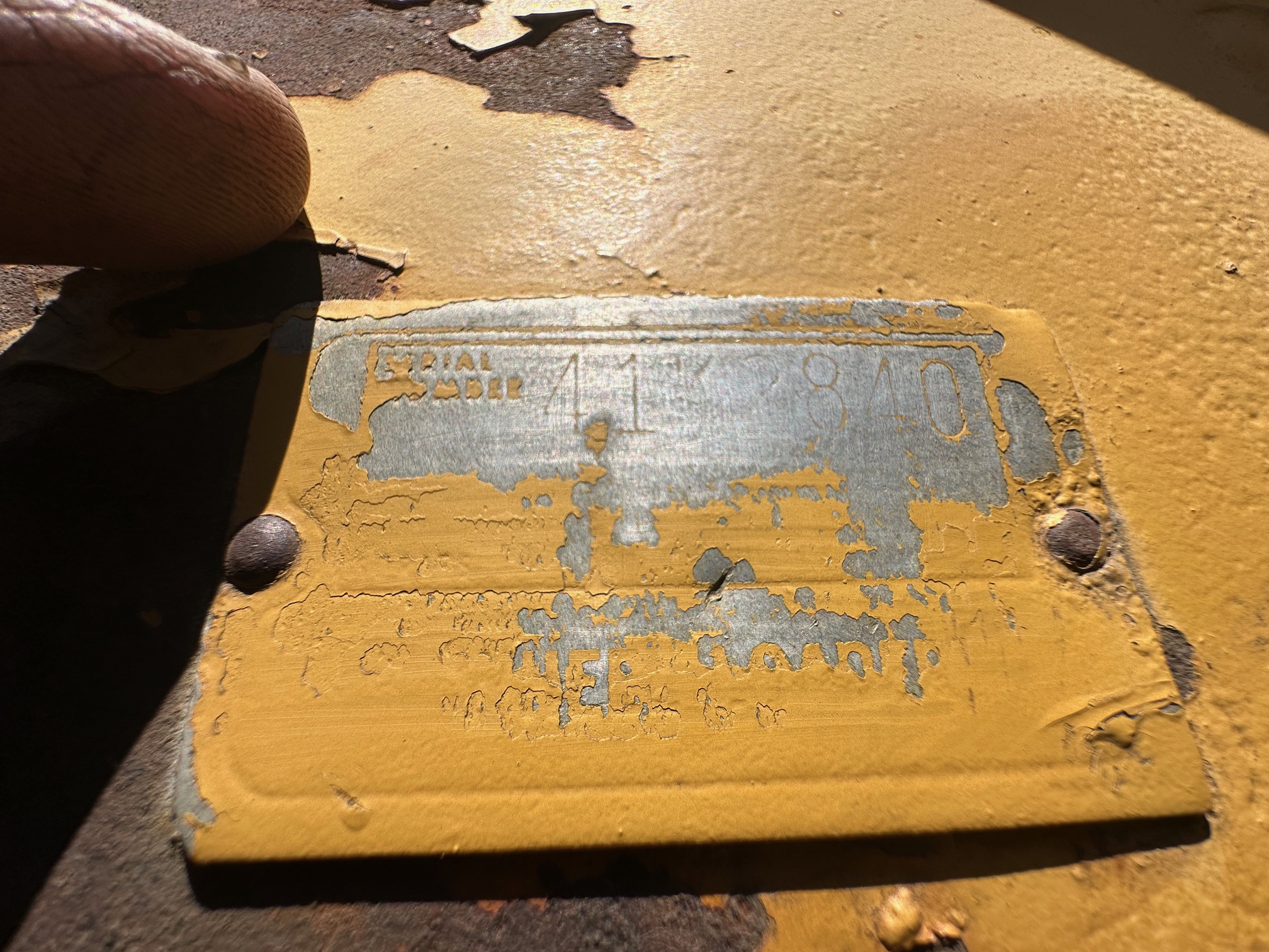 1976 CATERPILLAR 930 - view 9 of 35