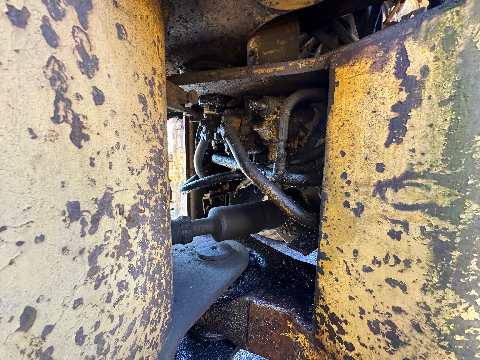 1976 CATERPILLAR 930 - Image 11