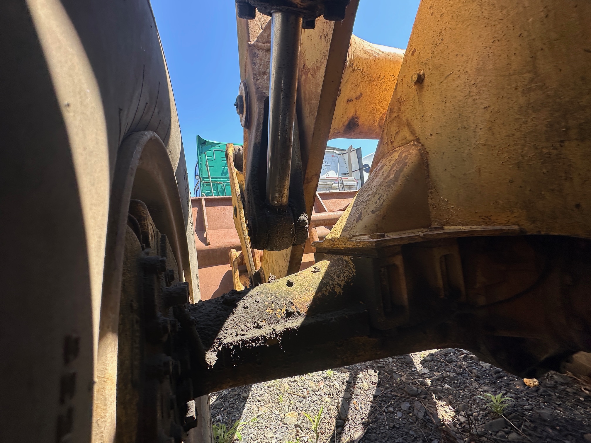 1976 CATERPILLAR 930 - view 15 of 35