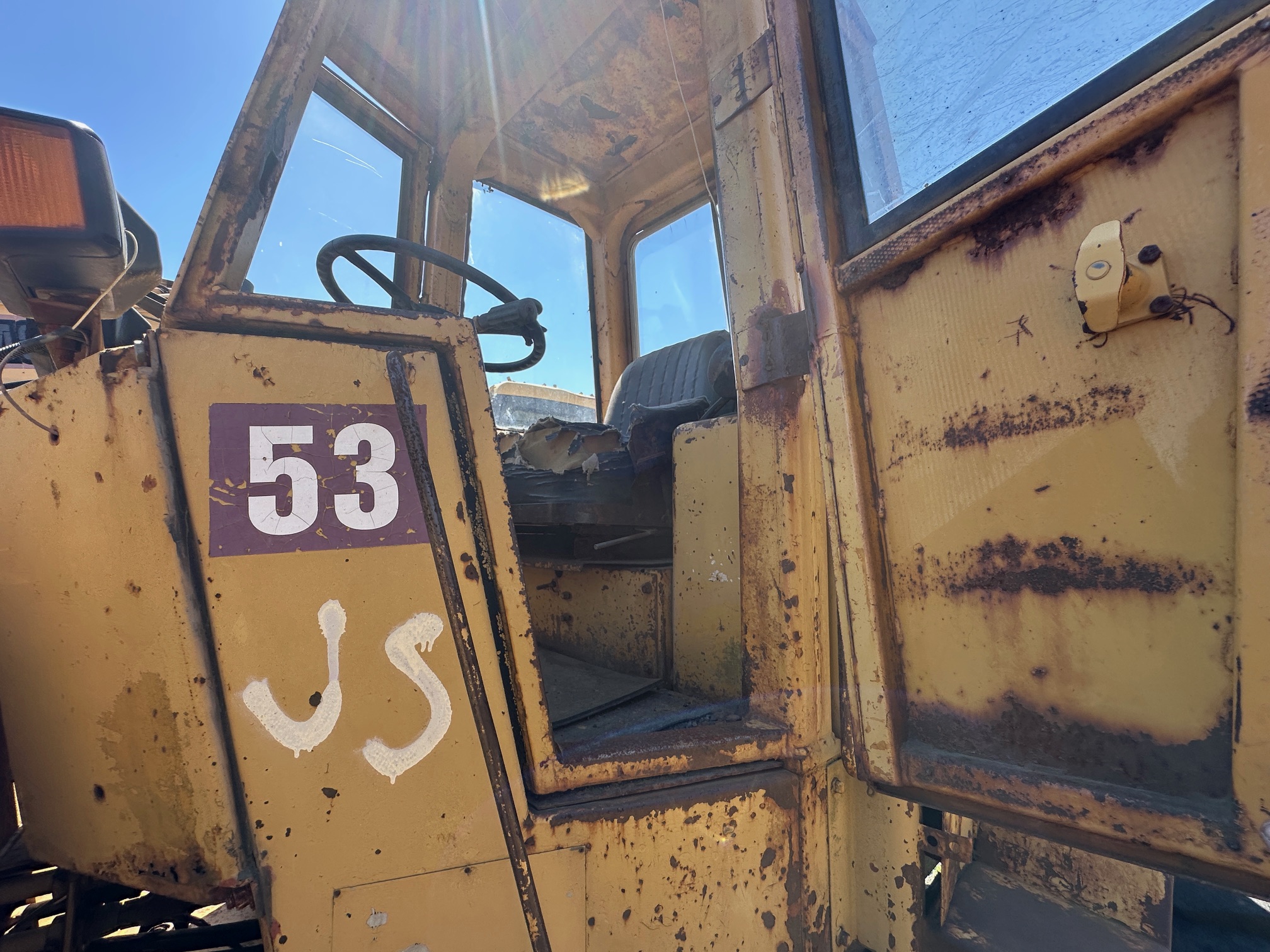 1976 CATERPILLAR 930 - Image 18