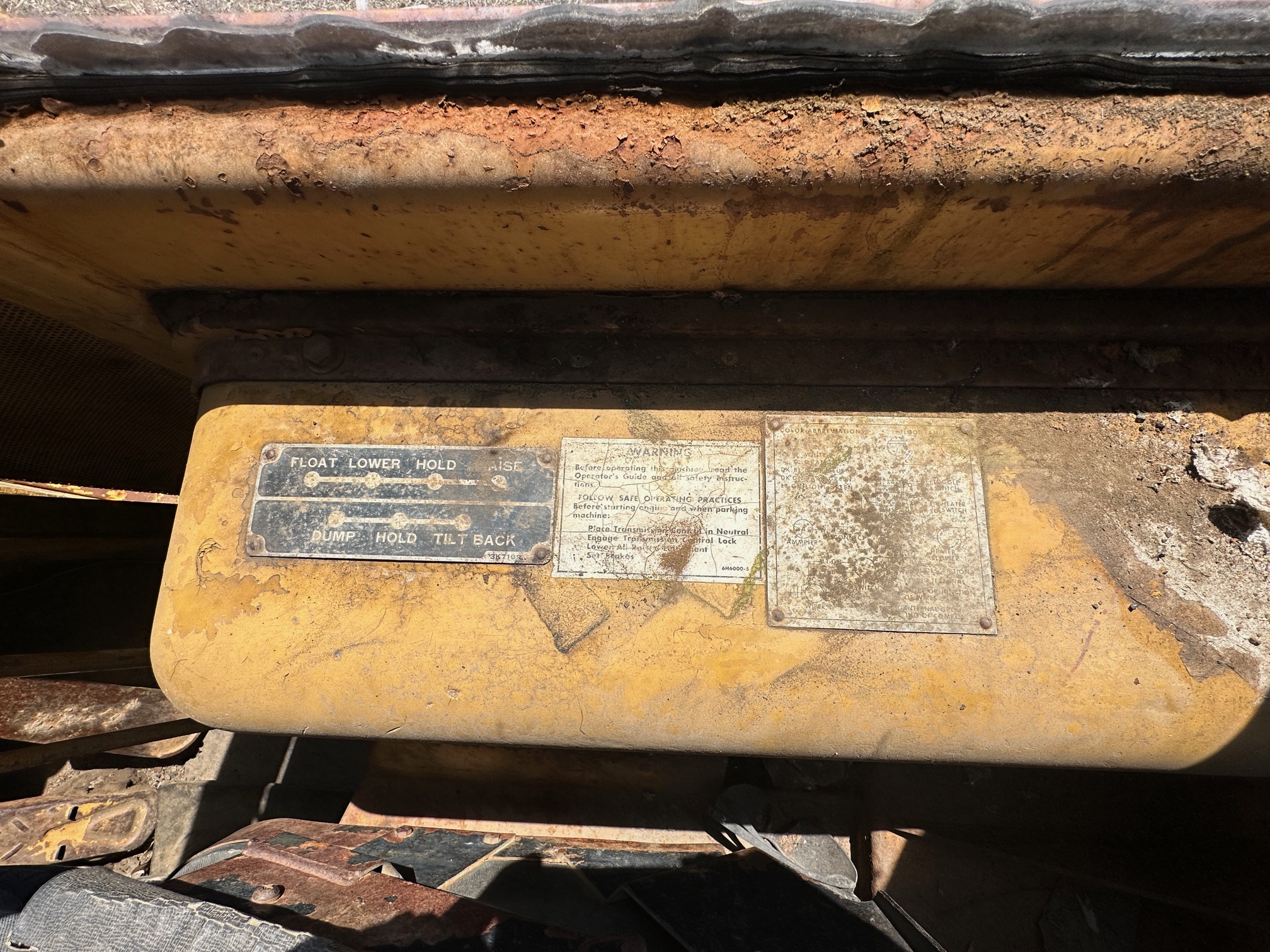 1976 CATERPILLAR 930 - Image 22