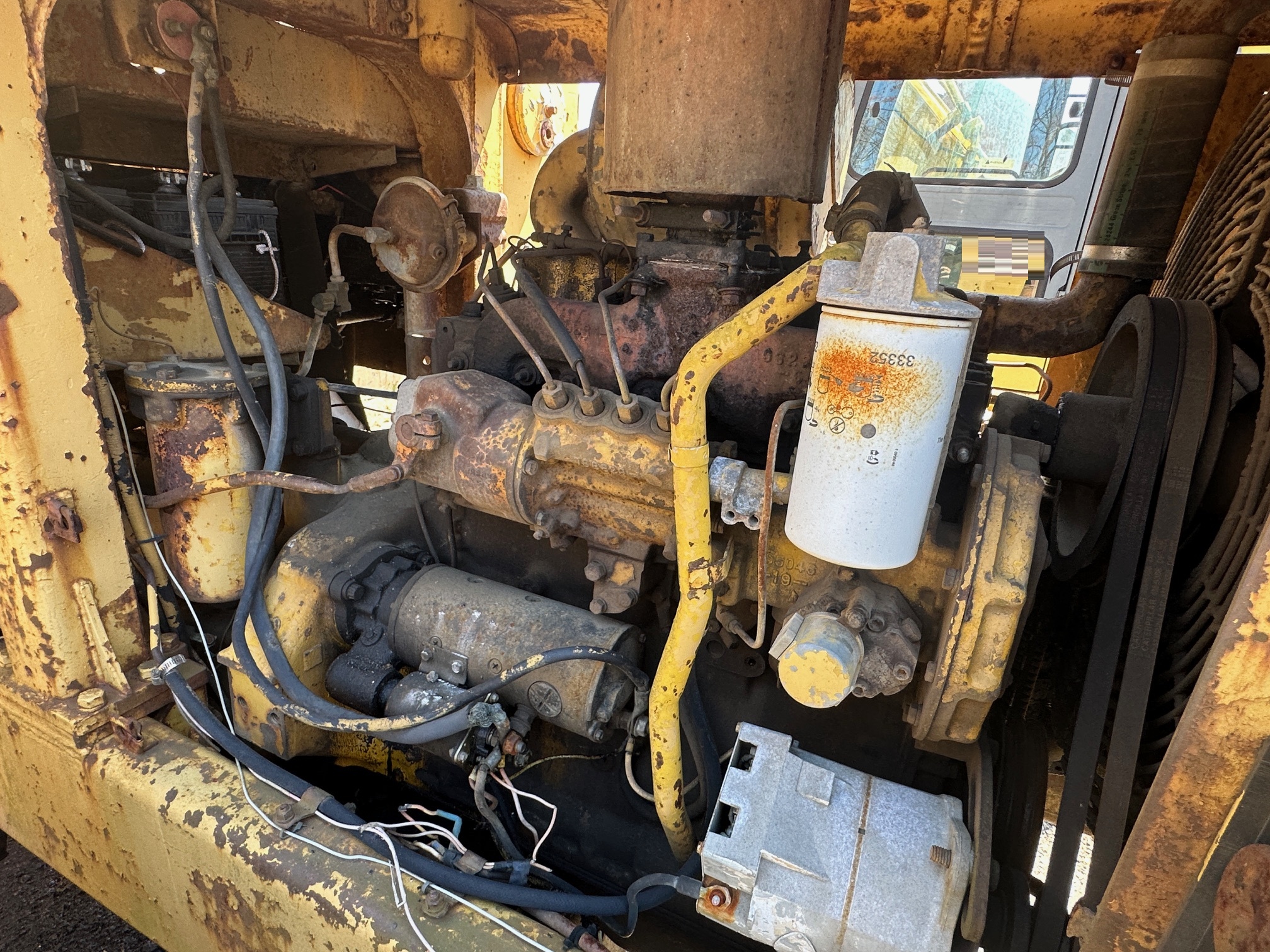 1976 CATERPILLAR 930 - Image 24