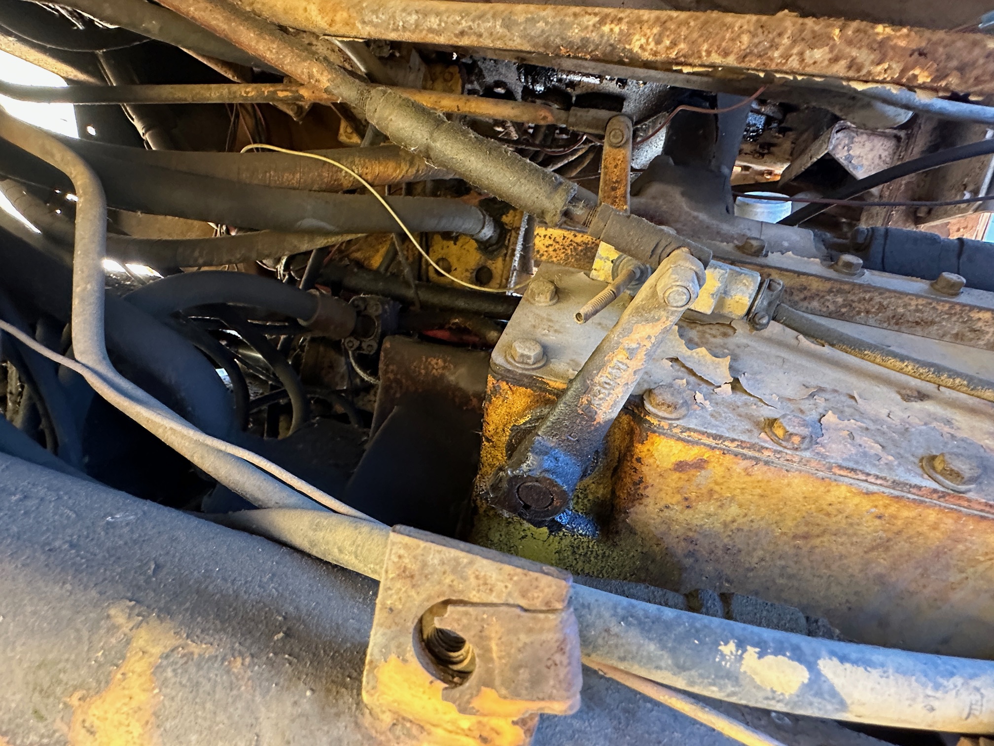 1976 CATERPILLAR 930 - Image 26