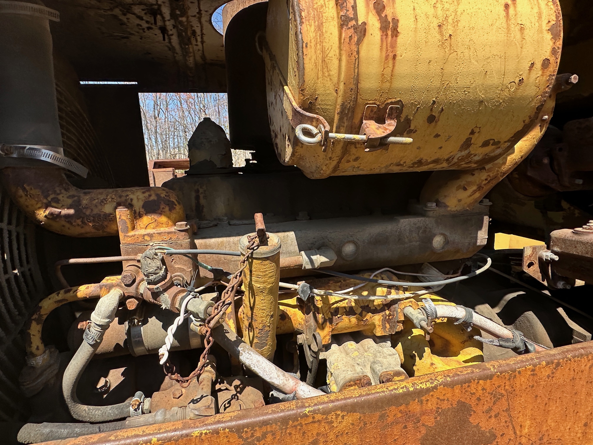 1976 CATERPILLAR 930 - Image 29