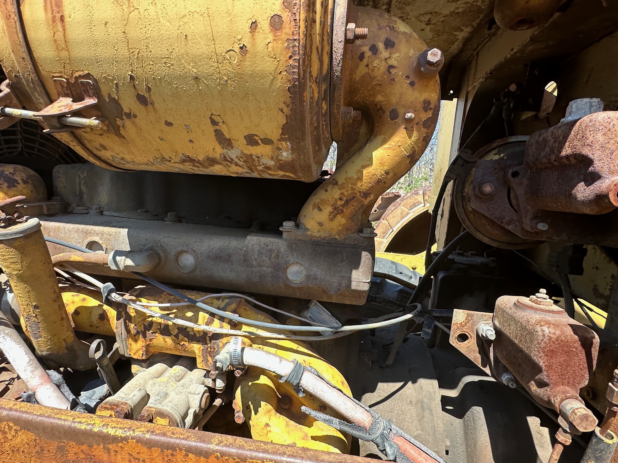 1976 CATERPILLAR 930 - Image 31