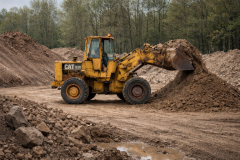 1976 CATERPILLAR 930 - Image 1