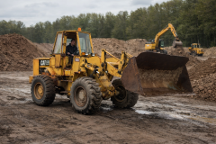 1976 CATERPILLAR 930 - Image 2