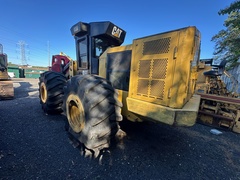 2015 CATERPILLAR 553C - Image 4