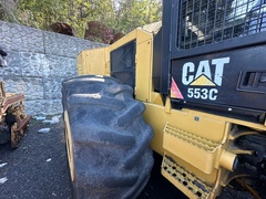 2015 CATERPILLAR 553C - Image 8