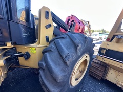 2015 CATERPILLAR 553C - Image 9