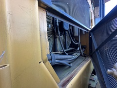 2015 CATERPILLAR 553C - Image 12