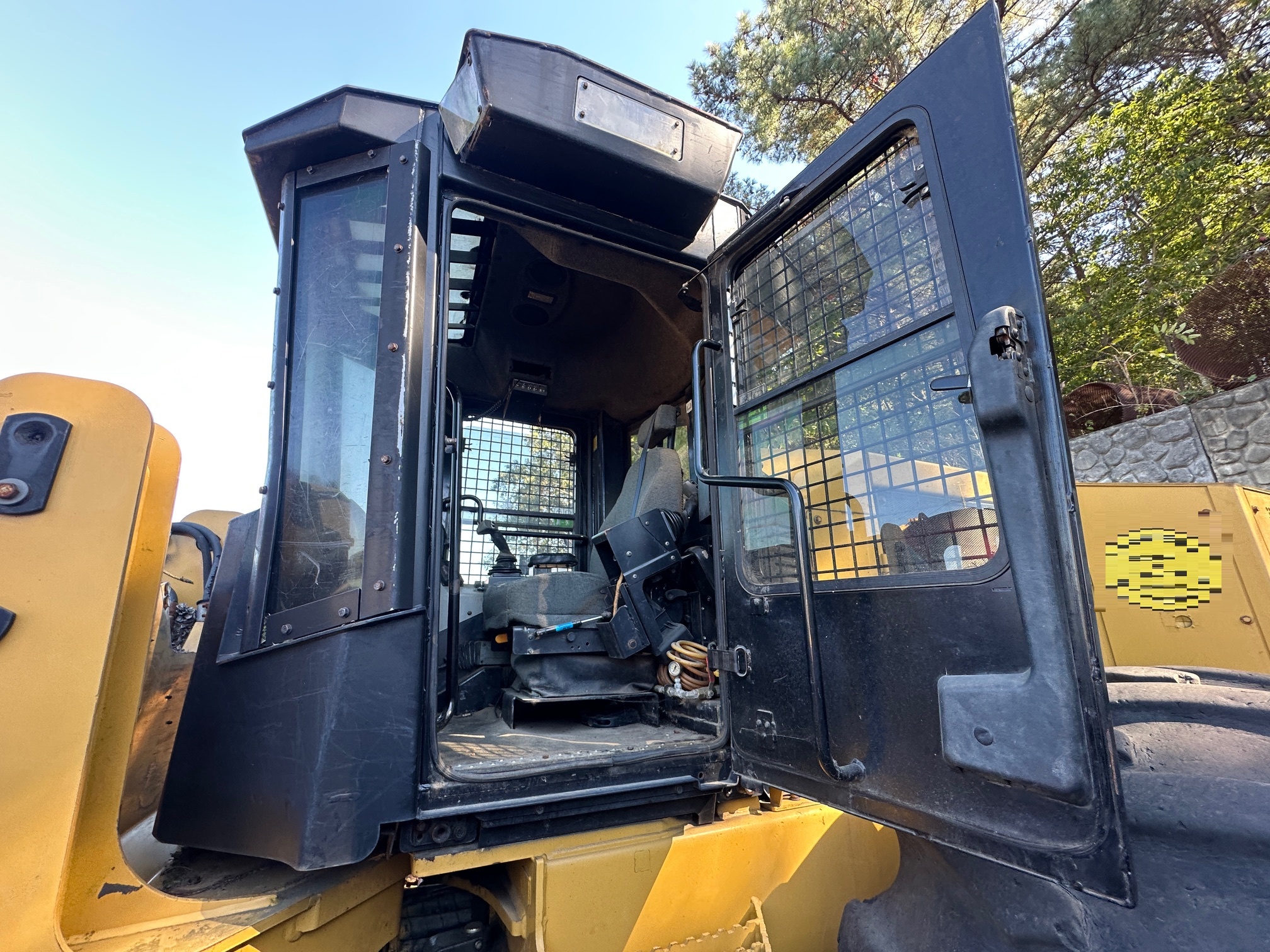 2015 CATERPILLAR 553C - view 15 of 36