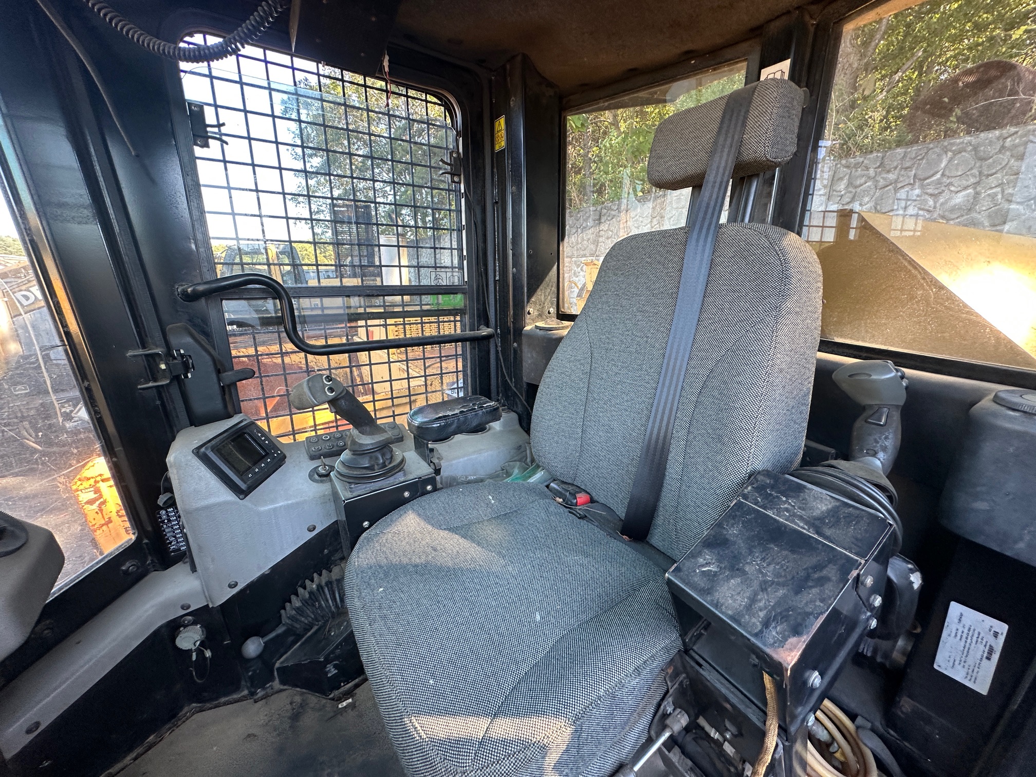 2015 CATERPILLAR 553C - view 18 of 36