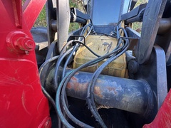 2015 CATERPILLAR 553C - Image 27