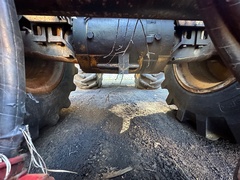 2015 CATERPILLAR 553C - Image 28