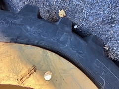 2015 CATERPILLAR 553C - Image 30