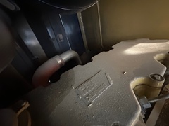 2015 CATERPILLAR 553C - Image 32