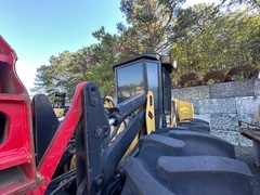 2015 CATERPILLAR 553C - Image 35