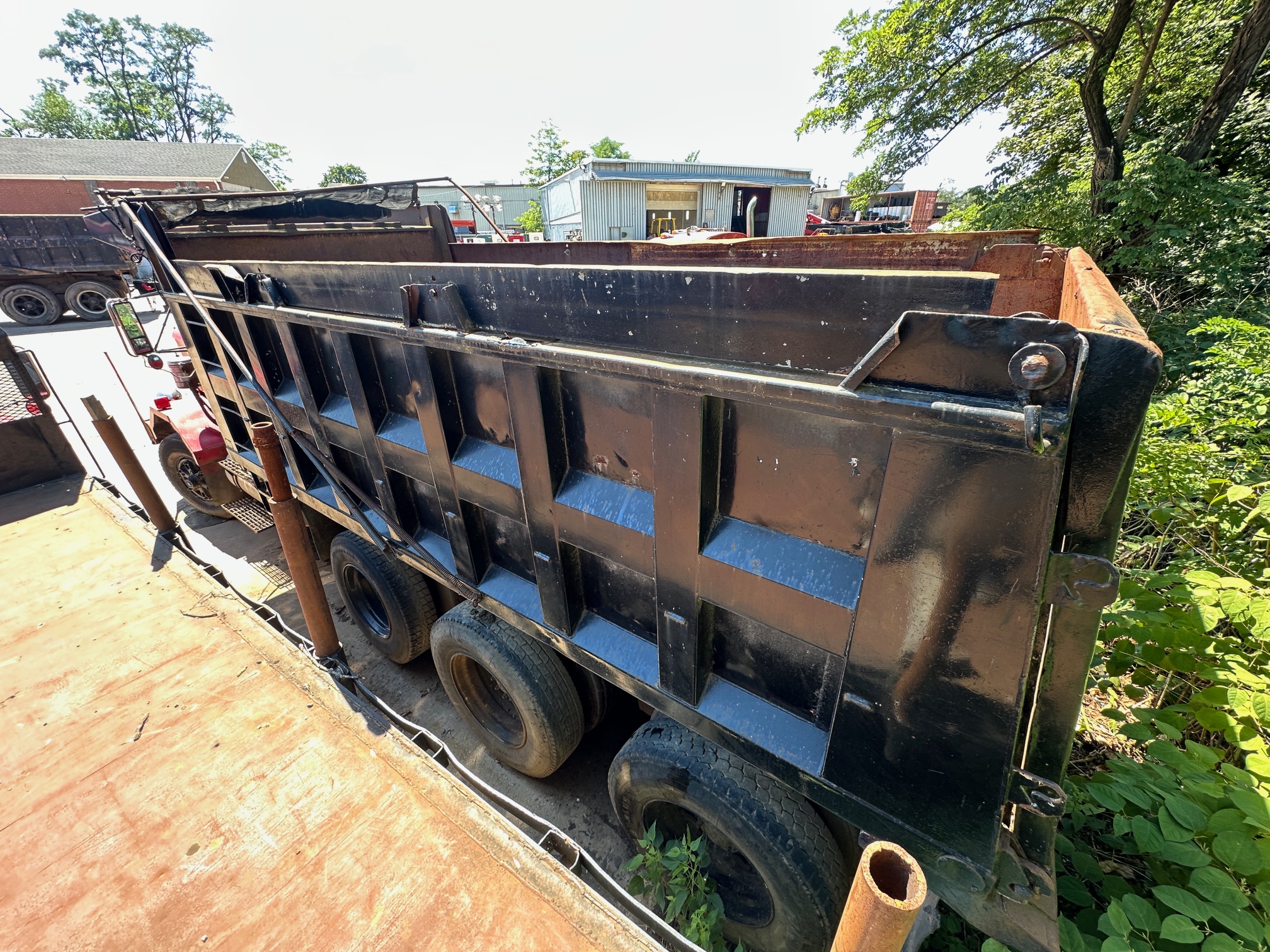 1986 AUTOCAR DK64 - Image 5