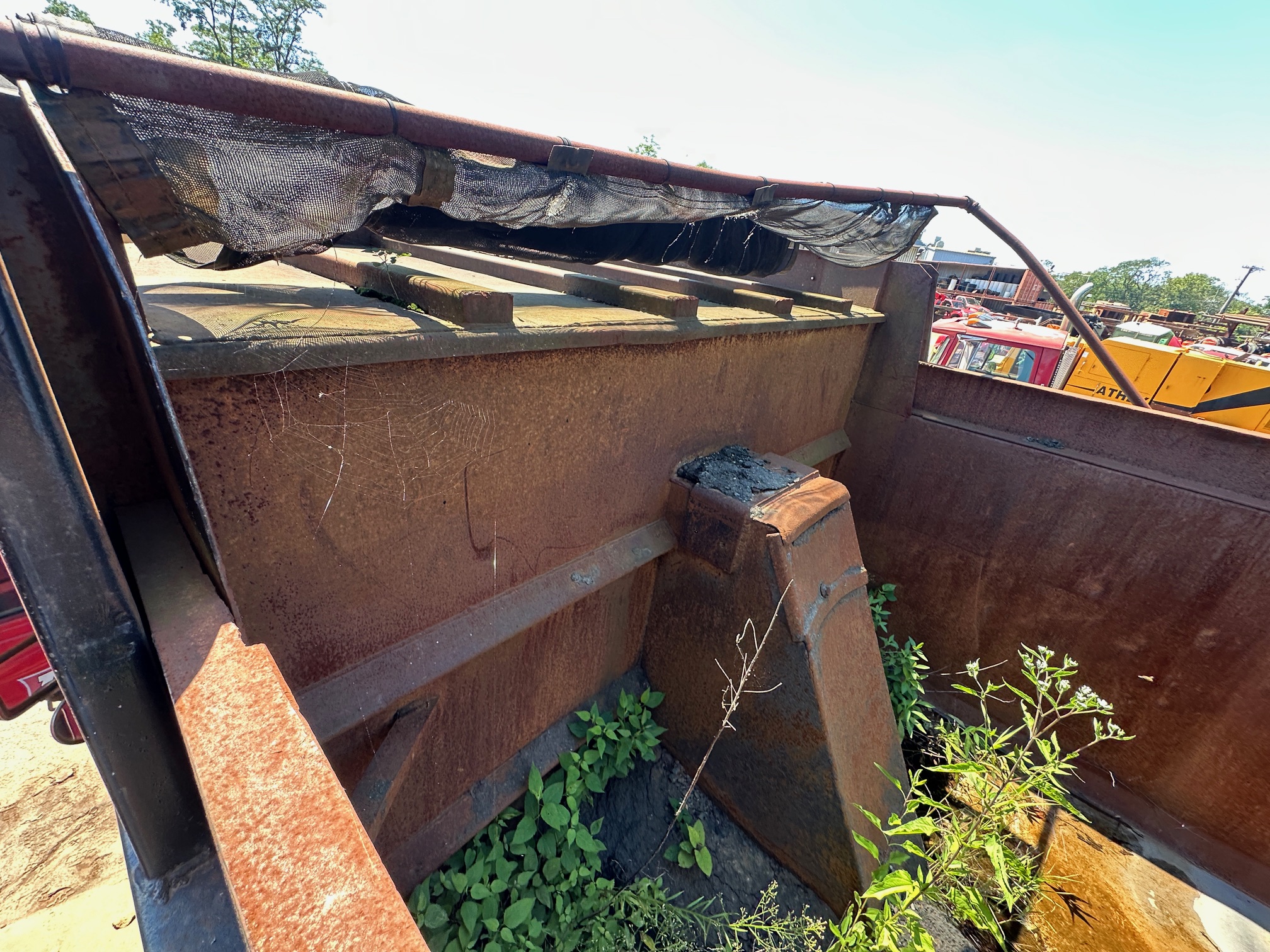 1986 AUTOCAR DK64 - Image 7