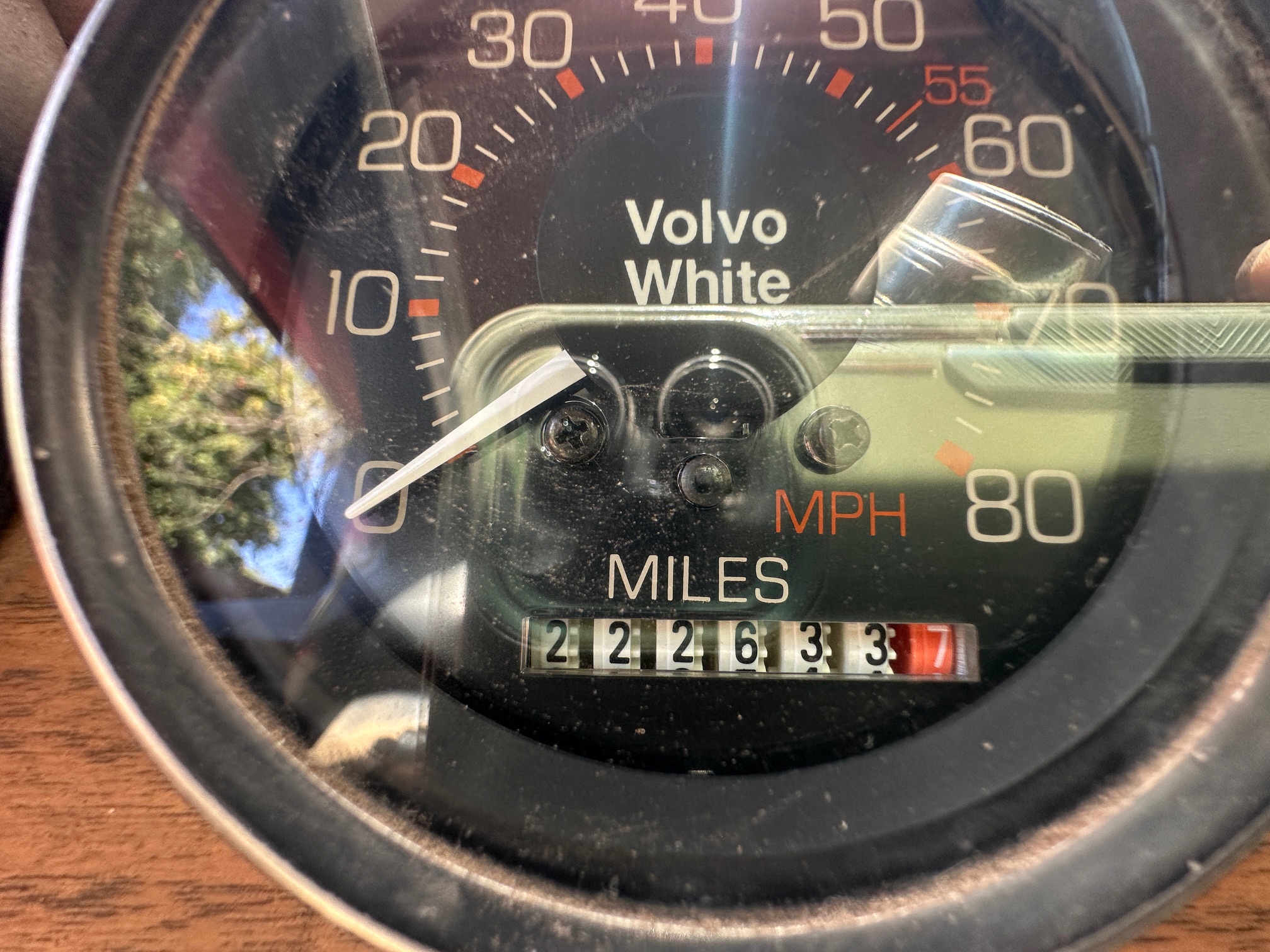 1986 AUTOCAR DK64 - view 16 of 54