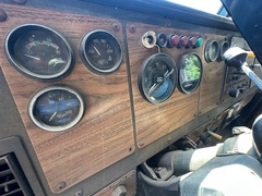 1986 AUTOCAR DK64 - Image 19