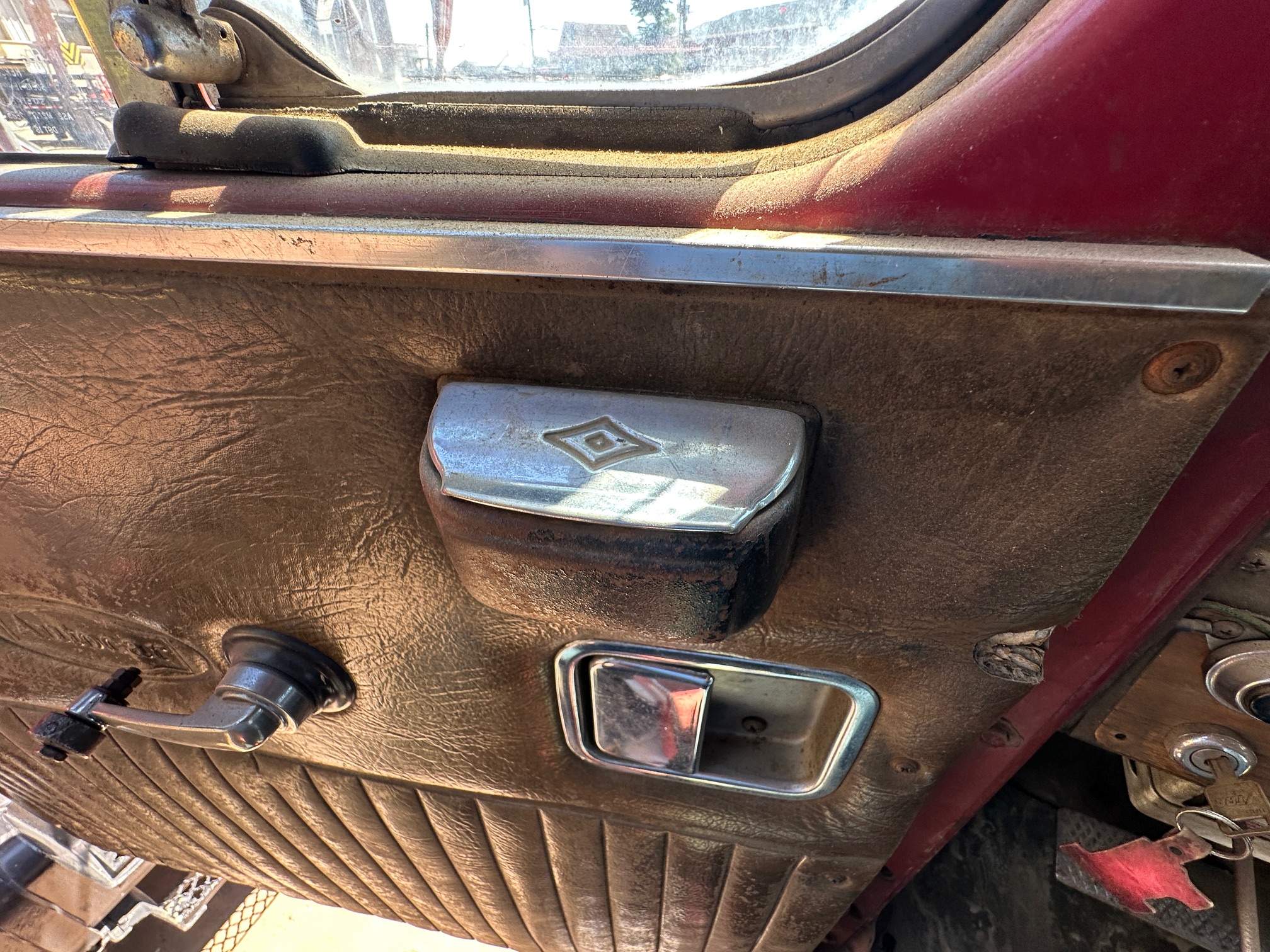 1986 AUTOCAR DK64 - Image 21